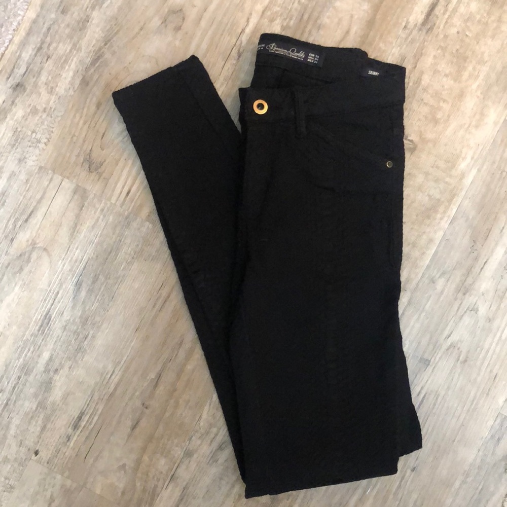 Trafaluc Zara Premium Quality Pants